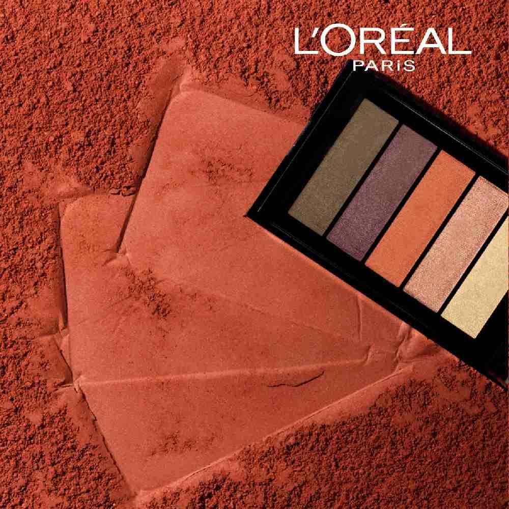 13b LANGKAH MUDAH MEMBUAT MAKEUP MATA SIMPEL UNTUK ACARA BUKBER Min